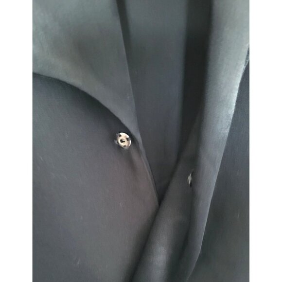 Maeve Black‎ Tailored Romper - Size 14 - Picture 9 of 10